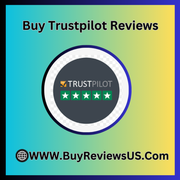 Buy Trustpilot Reviews