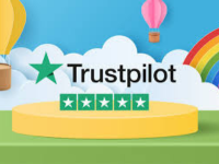 BUY Trustpilot Reviews